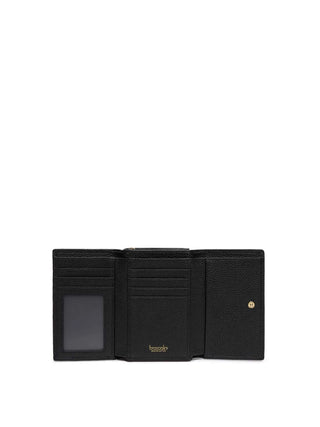 PORTAFOGLIO DONNA - BRACCIALINI NERO - B18703-BA 3