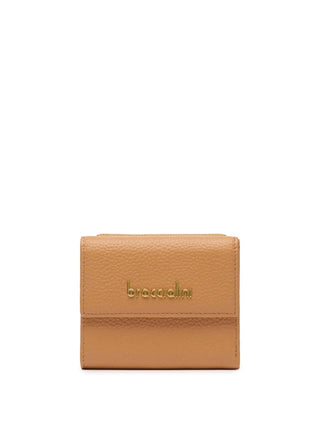 PORTAFOGLIO DONNA - BRACCIALINI BEIGE - B18704-BA 1