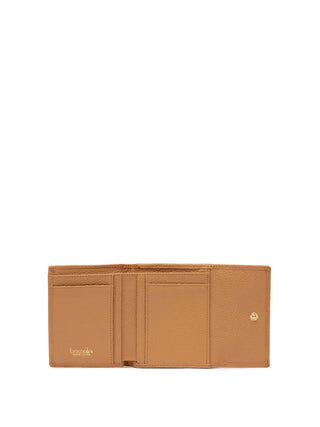 PORTAFOGLIO DONNA - BRACCIALINI BEIGE - B18704-BA 3