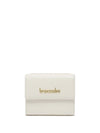 PORTAFOGLIO DONNA - BRACCIALINI BIANCO - B18704-BA 1