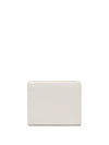 PORTAFOGLIO DONNA - BRACCIALINI BIANCO - B18704-BA 2