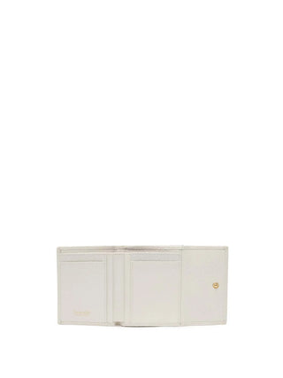 PORTAFOGLIO DONNA - BRACCIALINI BIANCO - B18704-BA 3