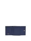 PORTAFOGLIO DONNA - BRACCIALINI BLU - B18704-BA 3