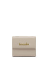 PORTAFOGLIO DONNA - BRACCIALINI GRIGIO - B18704-BA 1