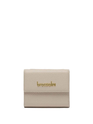 PORTAFOGLIO DONNA - BRACCIALINI GRIGIO - B18704-BA 1