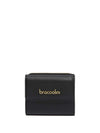PORTAFOGLIO DONNA - BRACCIALINI NERO - B18704-BA 1