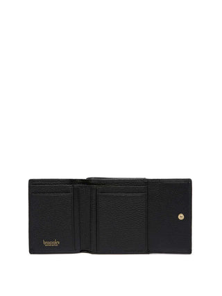 PORTAFOGLIO DONNA - BRACCIALINI NERO - B18704-BA 3