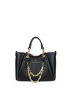 DAMENHANDTASCHEN - BRACCIALINI SCHWARZ - B18810-YY 1