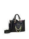 DAMENHANDTASCHEN - BRACCIALINI SCHWARZ - B18810-YY 2