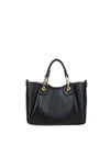 DAMENHANDTASCHEN - BRACCIALINI SCHWARZ - B18810-YY 3