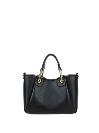 DAMENHANDTASCHEN - BRACCIALINI SCHWARZ - B18810-YY 3