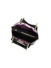 DAMENHANDTASCHEN - BRACCIALINI SCHWARZ - B18810-YY 4