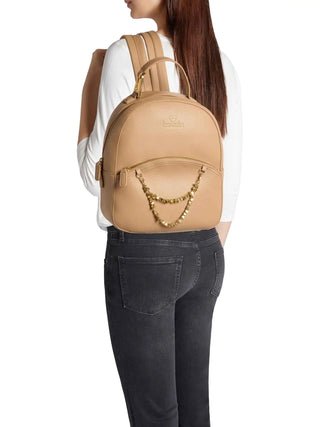 DAMEN-RUCKSACK - BRACCIALINI BEIGE - B18814-YY 4