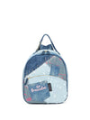 DAMEN-RUCKSACK - BRACCIALINI BLAU - B18824-TY 1
