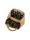 DAMENHANDTASCHEN - BRACCIALINI BEIGE - B18840-YY 4