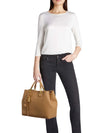 DAMENHANDTASCHEN - BRACCIALINI BEIGE - B18840-YY 5