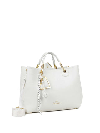 DAMENHANDTASCHEN - BRACCIALINI WEISS - B18840-YY 2
