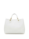 DAMENHANDTASCHEN - BRACCIALINI WEISS - B18840-YY 3