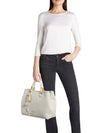DAMENHANDTASCHEN - BRACCIALINI WEISS - B18840-YY 5