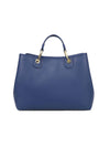 DAMENHANDTASCHEN - BRACCIALINI BLAU - B18840-YY 3