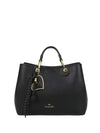 DAMENHANDTASCHEN - BRACCIALINI SCHWARZ - B18840-YY 1