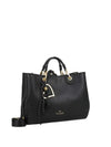 DAMENHANDTASCHEN - BRACCIALINI SCHWARZ - B18840-YY 2