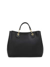 DAMENHANDTASCHEN - BRACCIALINI SCHWARZ - B18840-YY 3