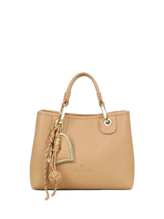 DAMENHANDTASCHEN - BRACCIALINI BEIGE - B18841-YY 1
