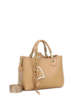 DAMENHANDTASCHEN - BRACCIALINI BEIGE - B18841-YY 2