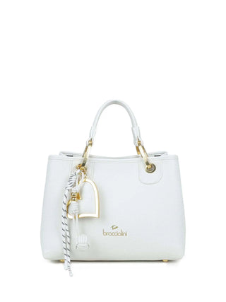 DAMENHANDTASCHEN - BRACCIALINI WEISS - B18841-YY 1