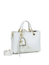 DAMENHANDTASCHEN - BRACCIALINI WEISS - B18841-YY 2