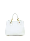 DAMENHANDTASCHEN - BRACCIALINI WEISS - B18841-YY 3