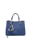 DAMENHANDTASCHEN - BRACCIALINI BLAU - B18841-YY 1