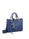 DAMENHANDTASCHEN - BRACCIALINI BLAU - B18841-YY 2