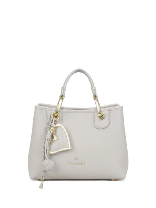DAMENHANDTASCHEN - BRACCIALINI GRAU - B18841-YY 1