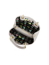 DAMENHANDTASCHEN - BRACCIALINI GRAU - B18841-YY 4
