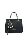 DAMENHANDTASCHEN - BRACCIALINI SCHWARZ - B18841-YY 1