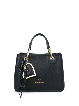 DAMENHANDTASCHEN - BRACCIALINI SCHWARZ - B18841-YY 1