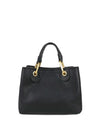 DAMENHANDTASCHEN - BRACCIALINI SCHWARZ - B18841-YY 3