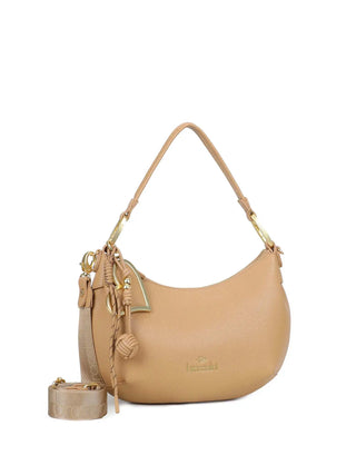 DAMEN-SCHULTERTASCHE - BRACCIALINI BEIGE - B18842-YY 2
