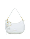 DAMEN-SCHULTERTASCHE - BRACCIALINI WEISS - B18842-YY 1