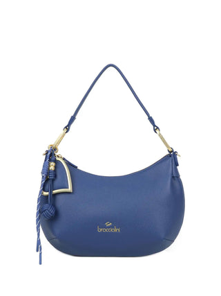 DAMEN-SCHULTERTASCHE - BRACCIALINI BLAU - B18842-YY 1