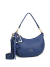 DAMEN-SCHULTERTASCHE - BRACCIALINI BLAU - B18842-YY 2