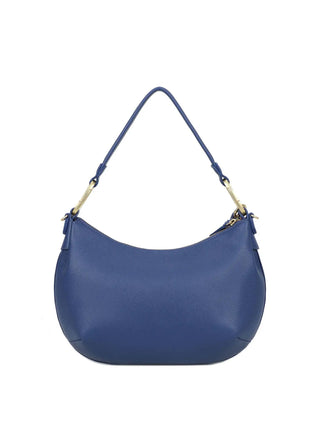 DAMEN-SCHULTERTASCHE - BRACCIALINI BLAU - B18842-YY 3