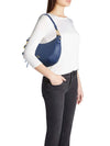 DAMEN-SCHULTERTASCHE - BRACCIALINI BLAU - B18842-YY 5