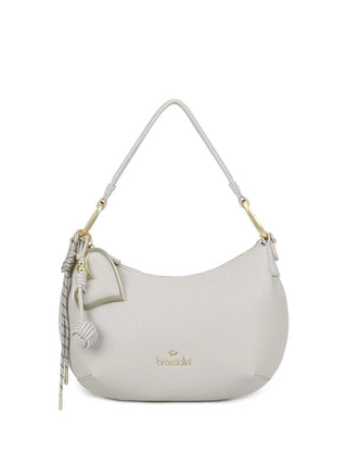 DAMEN-SCHULTERTASCHE - BRACCIALINI GRAU - B18842-YY 1
