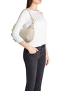 DAMEN-SCHULTERTASCHE - BRACCIALINI GRAU - B18842-YY 5