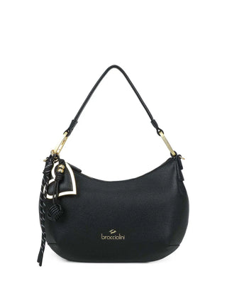 DAMEN-SCHULTERTASCHE - BRACCIALINI SCHWARZ - B18842-YY 1