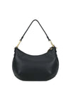 DAMEN-SCHULTERTASCHE - BRACCIALINI SCHWARZ - B18842-YY 3