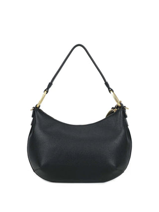 DAMEN-SCHULTERTASCHE - BRACCIALINI SCHWARZ - B18842-YY 3